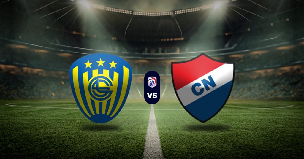 El primer duelo de esta jornada 2 de la Liga Paraguay será el de Sportivo Luqueño vs Nacional Asunción, este martes 27 de enero.