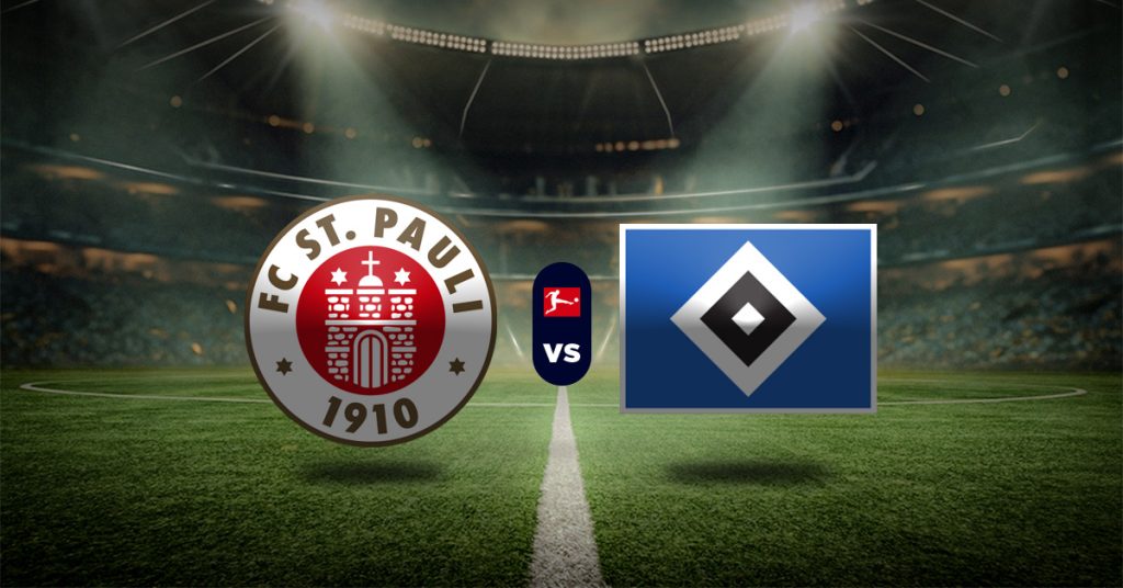 El primer juego de este viernes 23 de enero lo protagonizarán St. Pauli vs Hamburgo, en lo que será la jornada 19 de la Bundesliga.