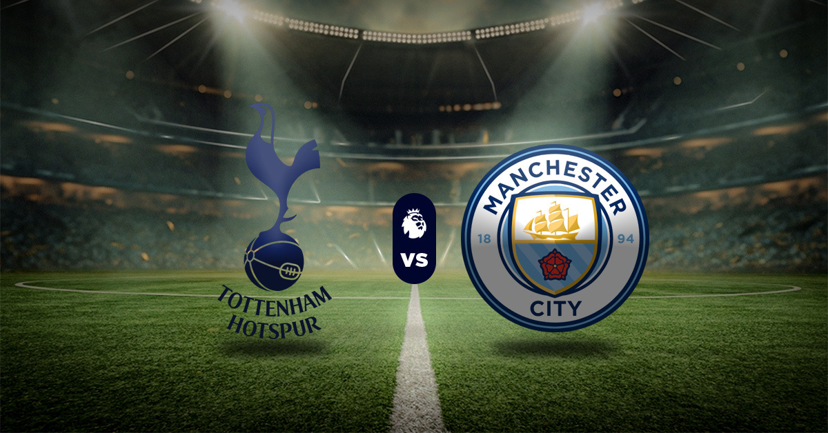 El último encuentro de este domingo 1 de febrero será el de Tottenham vs Manchester City, en la jornada 24 de la Premier League.