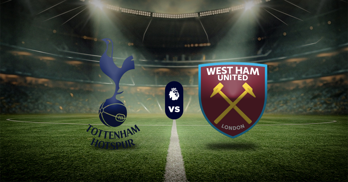 Entre los partidos que se jugarán este sábado 17 de enero destaca el de Tottenham vs West Ham, en la jornada 22 de la Premier League.