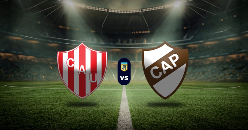 Uno de los duelos de este jueves 22 de enero, en la jornada 1 de la Liga Profesional, será el de Unión Santa Fe vs Platense.