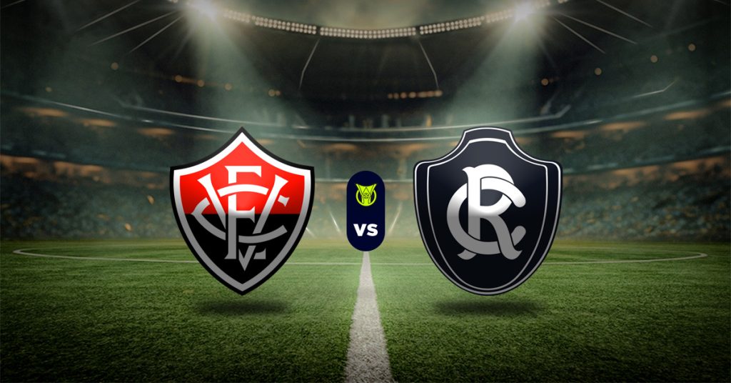 Uno de los primeros choques de esta jornada 1 del Brasileirao será el Vitória vs Remo, este miércoles 28 de enero.