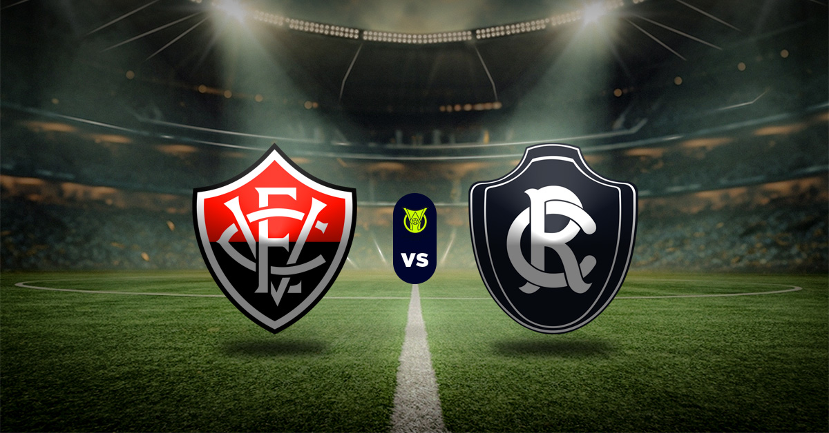 Uno de los primeros choques de esta jornada 1 del Brasileirao será el Vitória vs Remo, este miércoles 28 de enero.