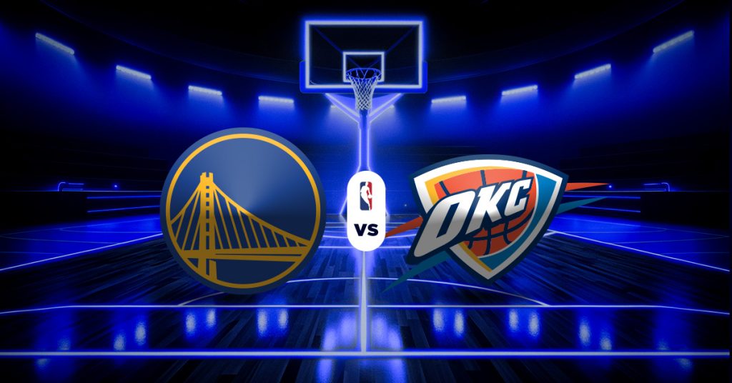 Warriors vs Thunder pronósticos y apuestas deportivas de la NBA MasterBets365
