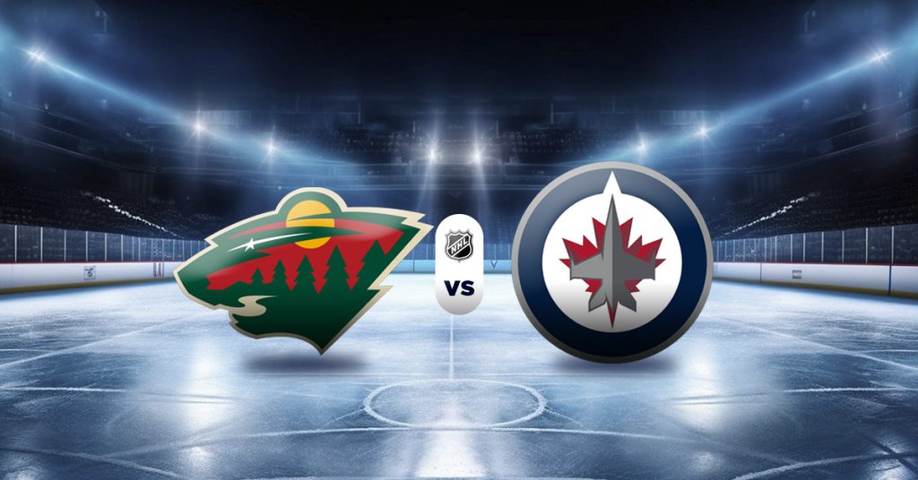 Otro de lo duelos que se verán este jueves 15 de enero en la jornada de la NHL será el que protagonizarán Wild vs Jets.