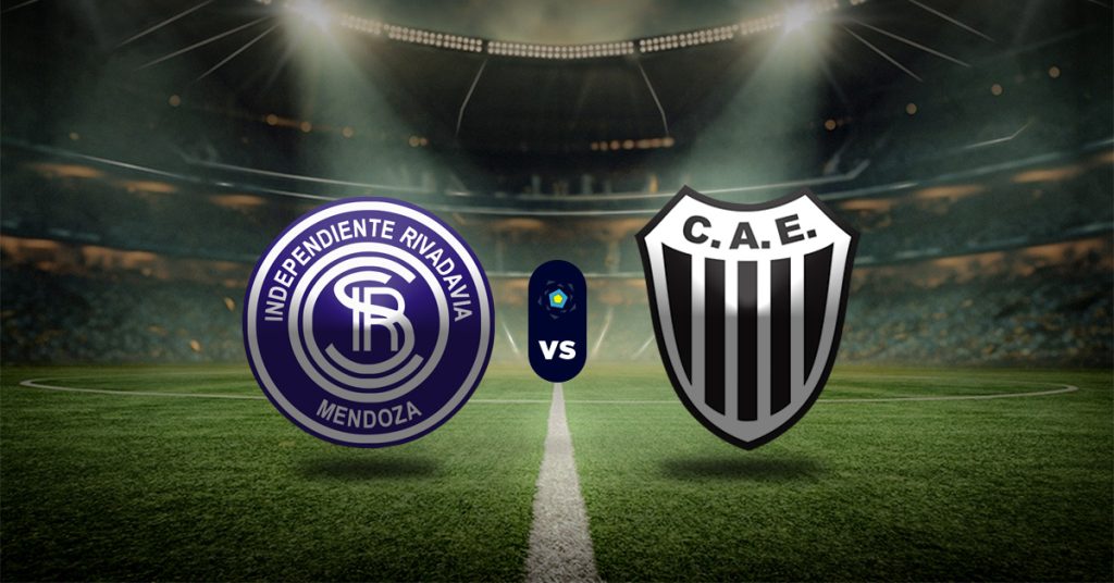 Pronóstico Independiente Rivadavia vs Estudiantes - Datos copa argentina 2025