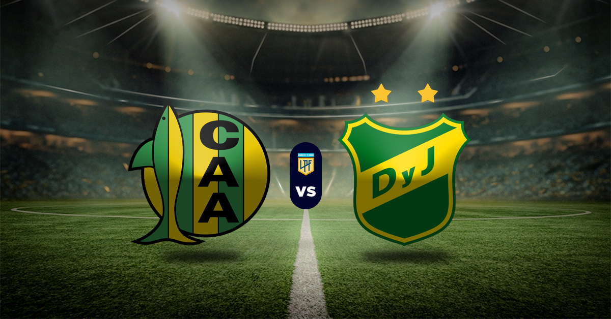 Pronóstico Aldosivi vs Defensa y Justicia – Resultados liga argentina