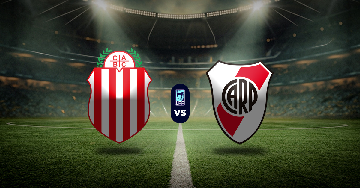 Pronóstico Barracas Central vs River Plate - resultados liga argentina