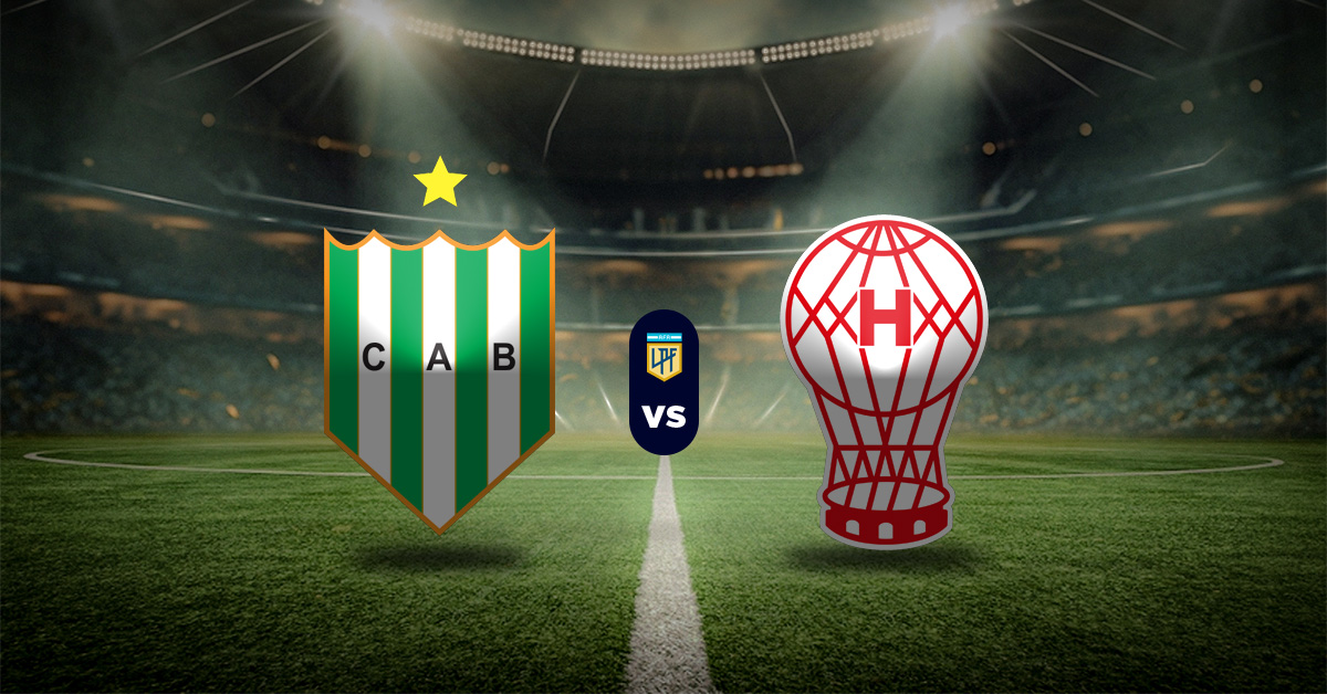 Pronóstico Banfield vs Huracán - Resultados primera división argentina