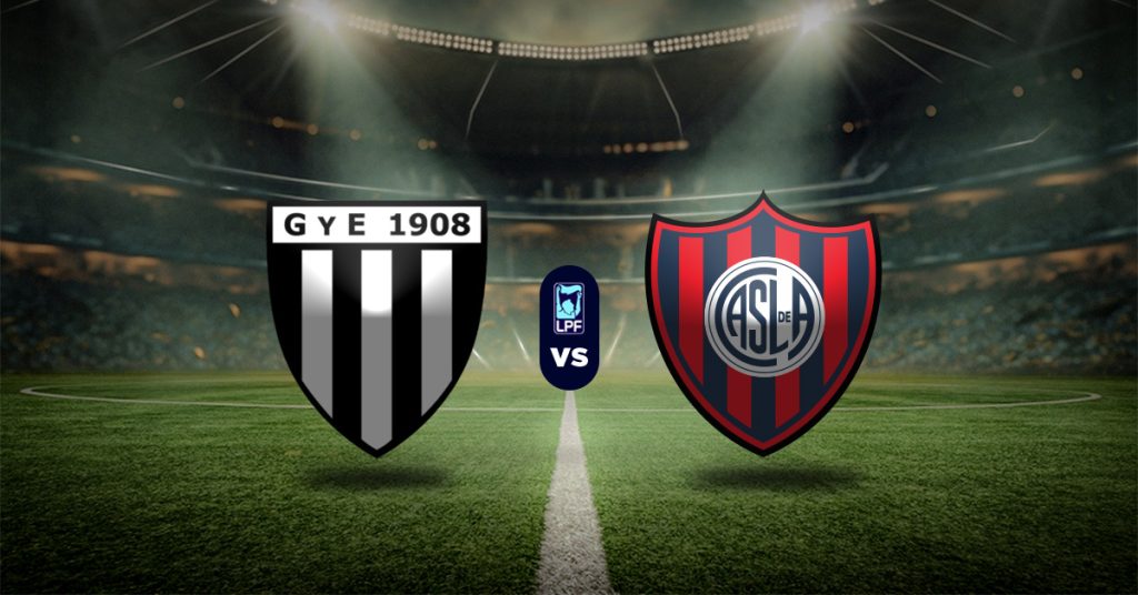 Pronóstico Liga Profesional: Gimnasia Mendoza vs San Lorenzo - primera division argentina