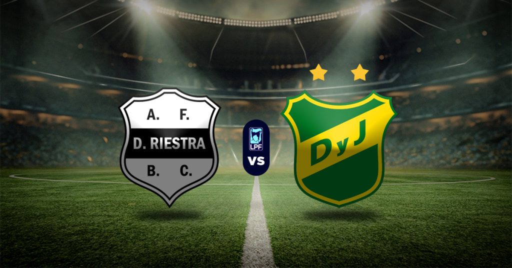 Pronóstico Deportivo Riestra vs Defensa y Justicia - primera division argentina