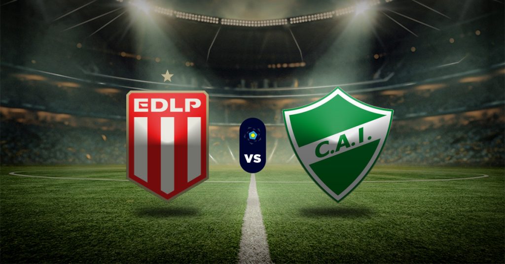 Pronóstico Estudiantes vs Ituzaingó - Resultados copa de argentina
