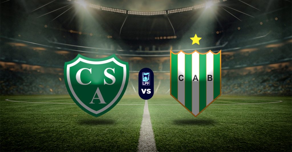Pronóstico Sarmiento vs Banfield – primera division argentina