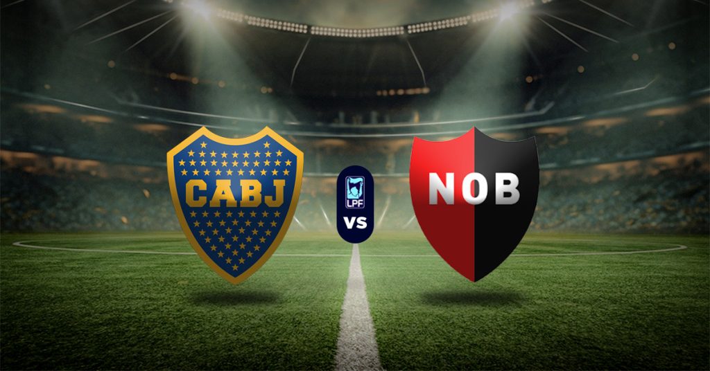 Pronóstico Boca Jrs vs Newell’s - resultados liga argentina
