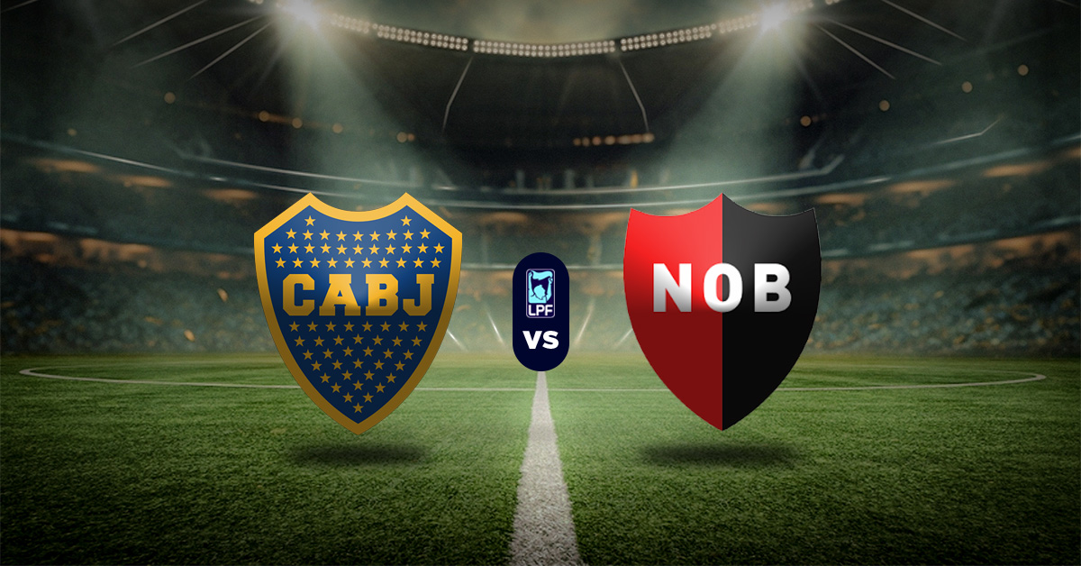 Pronóstico Boca Jrs vs Newell’s - resultados liga argentina