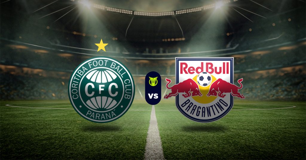 Pronóstico Brasileirao: Coritiba vs Bragantino - Resultados serie a brasileirão