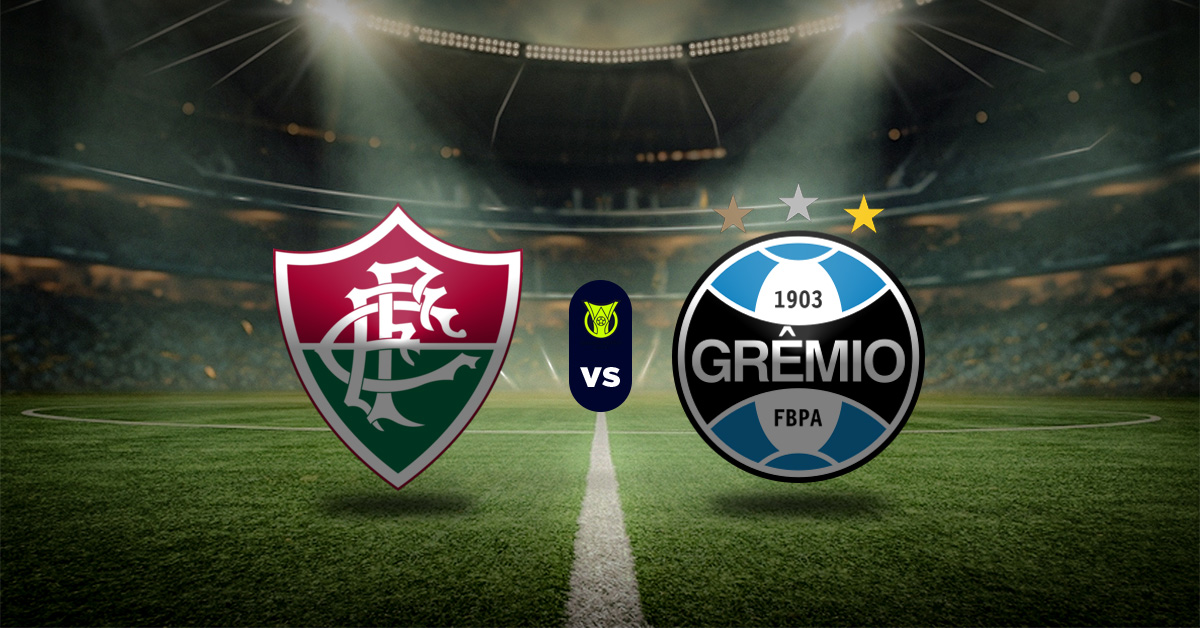 Pronóstico Fluminense vs Gremio - futbol brasil serie a