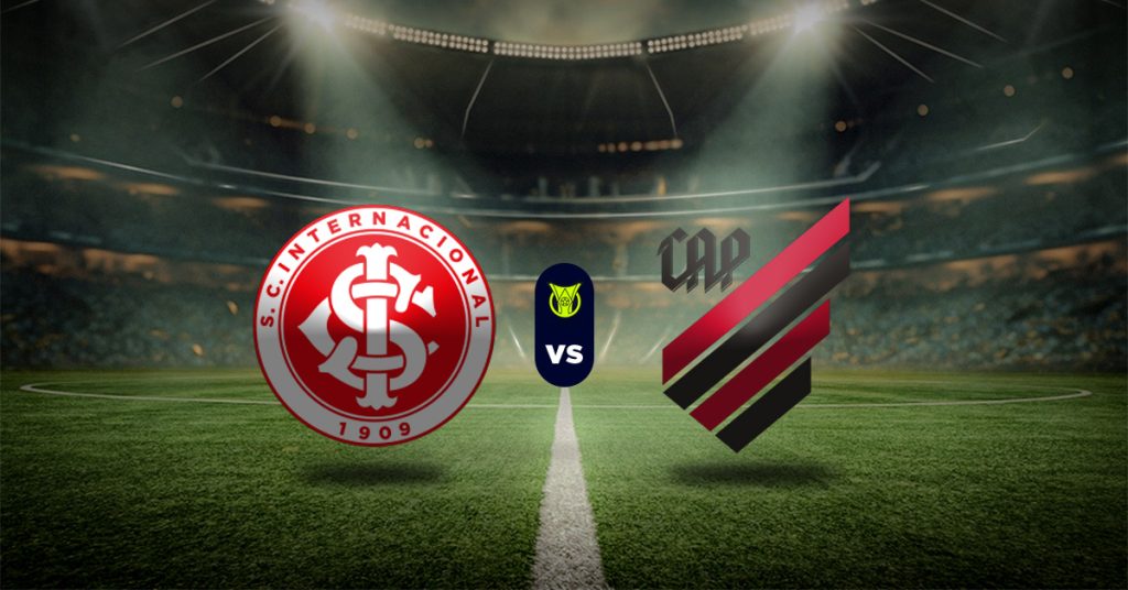 Pronóstico Internacional vs Athletico Paranaense – futbol brasil serie a