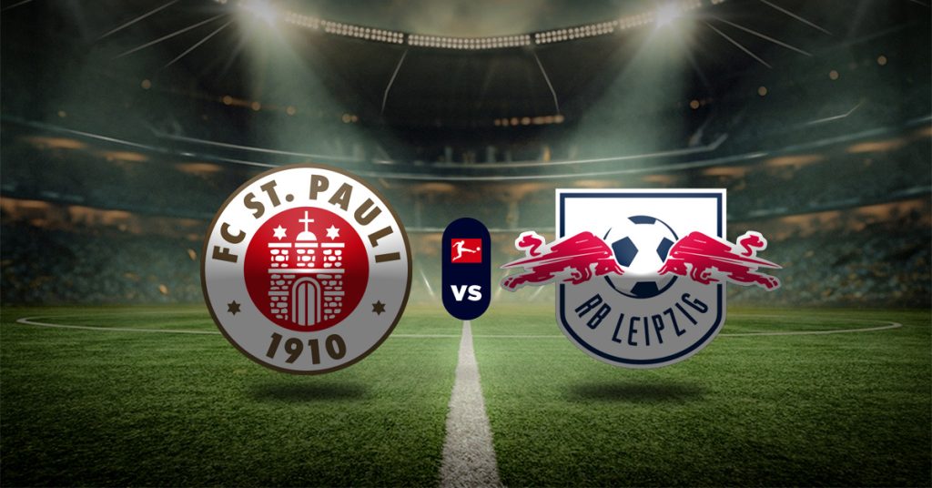 Pronóstico St. Pauli vs RB Leipzig – resultados bundesliga