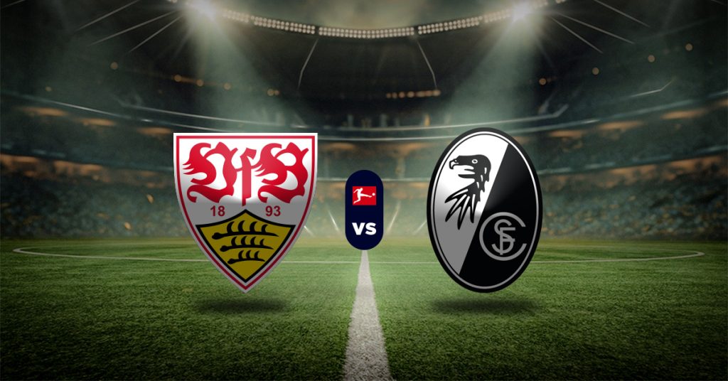 Pronóstico Stuttgart vs Friburgo - resultados de la bundesliga