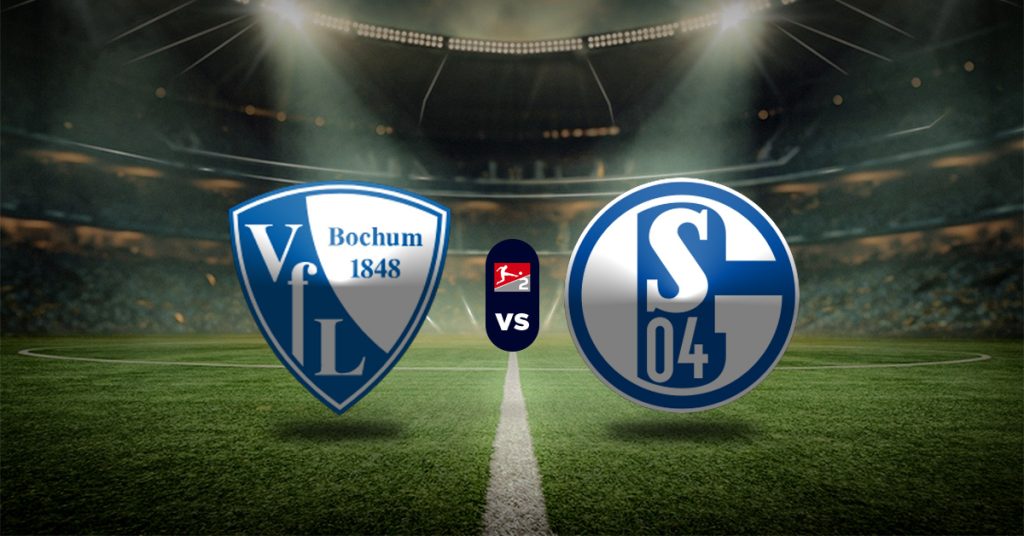 Pronóstico Bochum vs Schalke 04 – alemania 2 bundesliga