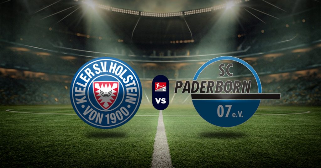 Pronóstico Holstein Kiel vs Paderborn - Resultados alemania 2 bundesliga