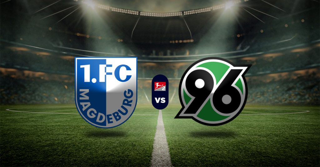 Pronóstico Magdeburgo vs Hannover – alemania 2 bundesliga
