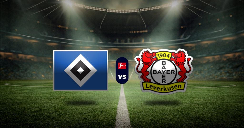 Pronóstico Hamburgo vs Bayer Leverkusen – estadísticas de bundesliga