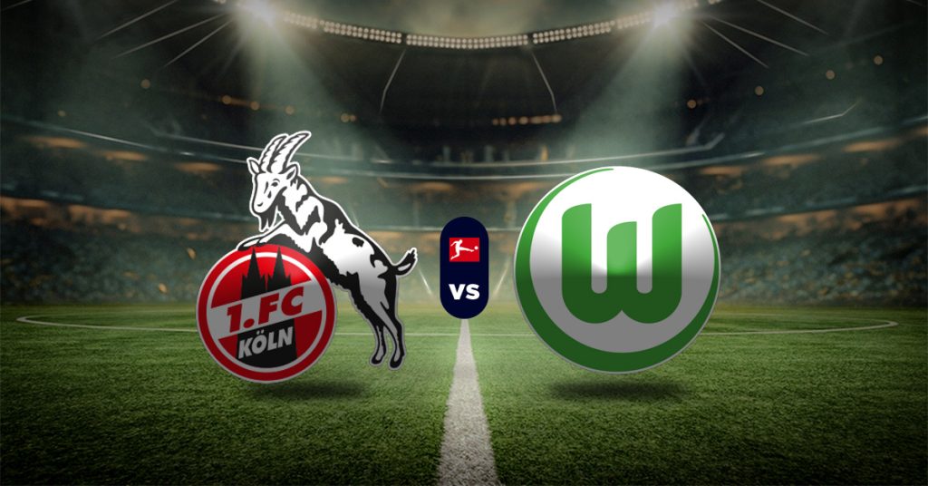 Pronóstico Bundesliga: Colonia vs Wolfsburgo - resultados de la bundesliga