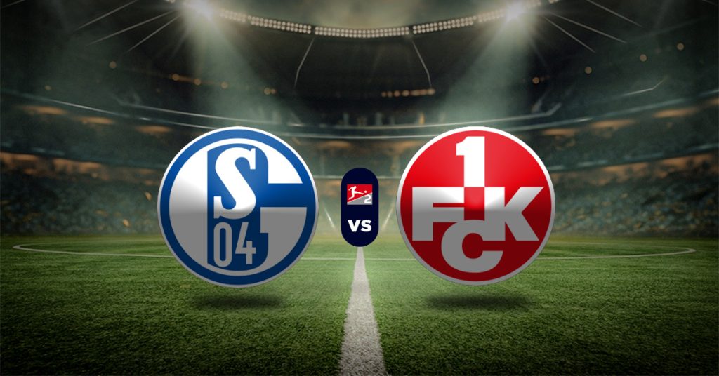 Pronóstico Schalke 04 vs Kaiserlautern - Resultados alemania 2 bundesliga