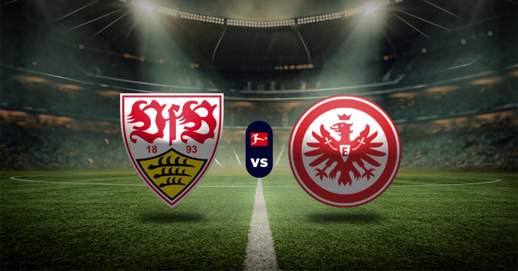 Pronóstico Stuttgart vs Eintracht Frankfurt - resultados de la bundesliga
