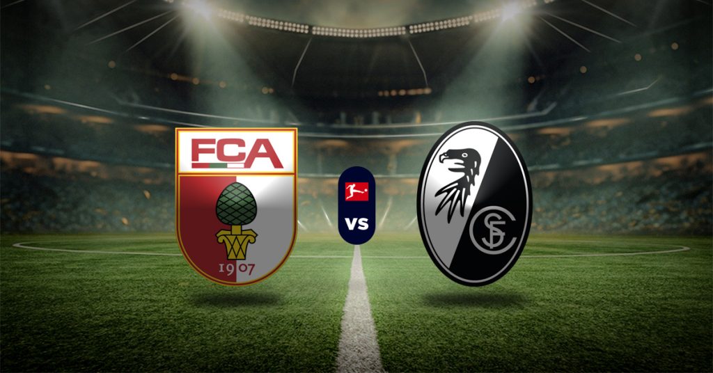 Pronóstico Augsburgo vs Friburgo – resultados de la bundesliga