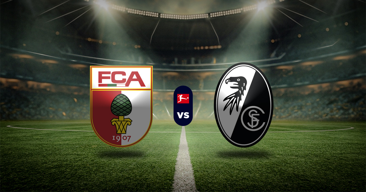 Pronóstico Augsburgo vs Friburgo – resultados de la bundesliga