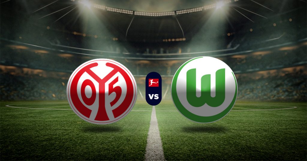Pronóstico Mainz vs Wolfsburgo – resultados bundesliga hoy