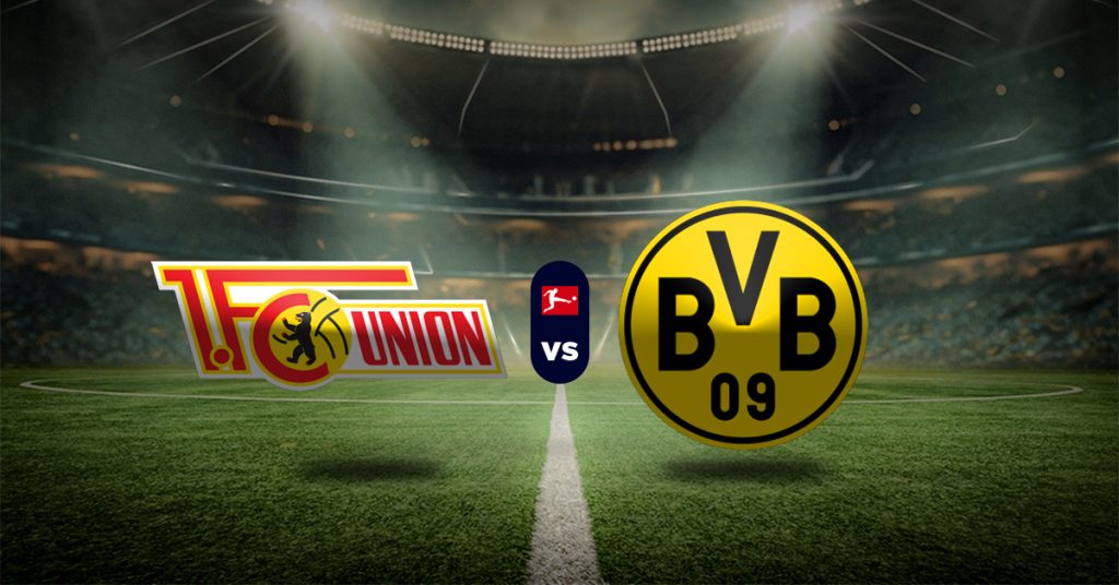 Pronóstico Bundesliga: Unión Berlín vs Borussia Dortmund – resultados de la bundesliga