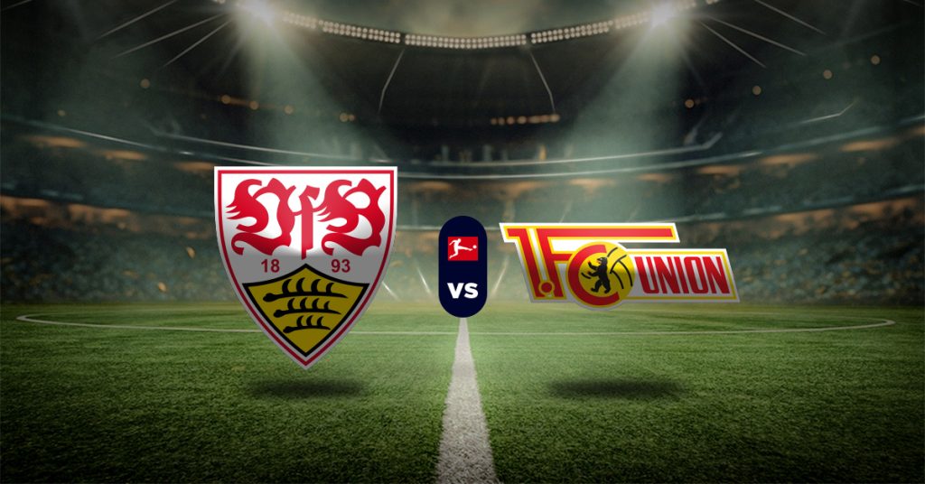 Pronóstico Stuttgart vs Unión Berlín - resultados bundesliga