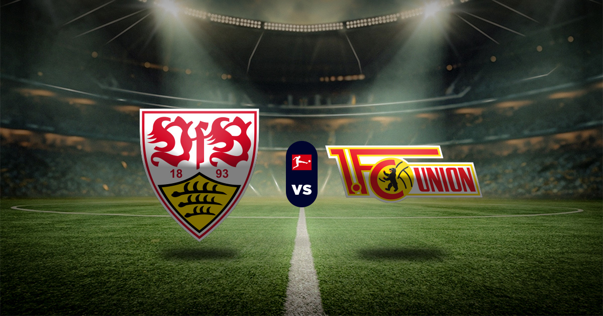 Pronóstico Stuttgart vs Unión Berlín - resultados bundesliga