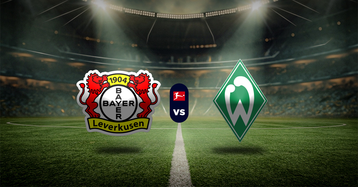 Pronóstico Bayer Leverkusen vs Werder Bremen – resultados bundesliga