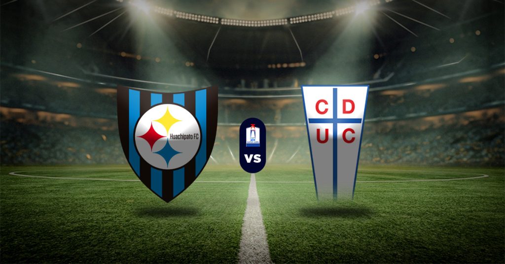 Pronóstico Supercopa de Chile: Huachipato vs U. Católica - partidos de copa chile