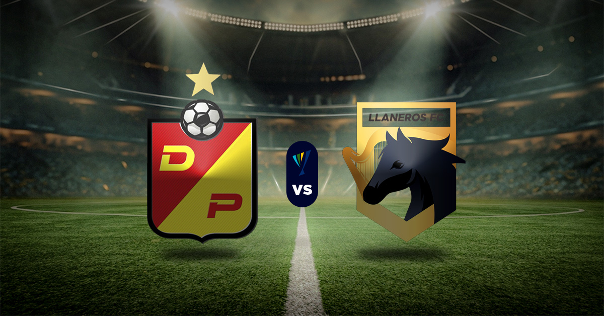 Pronóstico Deportivo Pereira vs Llaneros - posiciones de liga águila