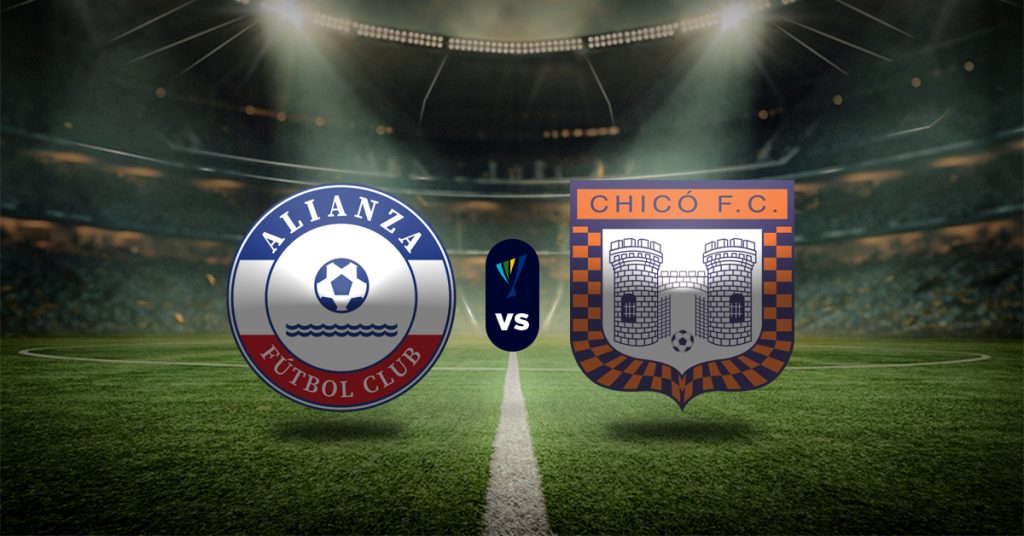 Pronóstico Primera A Colombia: Alianza vs Boyacá Chicó - partidos de liga águila