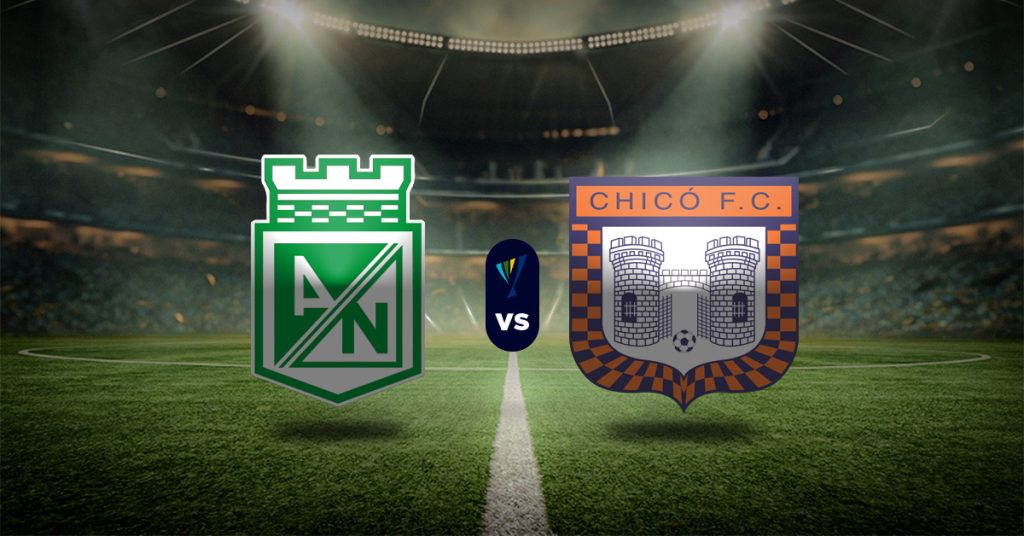 Pronóstico Atlético Nacional vs Boyacá Chicó - primera división de colombia