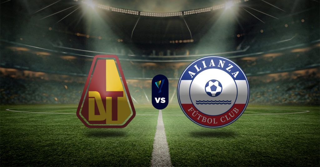 Pronóstico Tolima vs Alianza - Datos partidos de liga águila