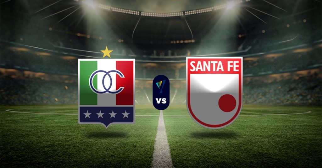 Pronóstico Once Caldas vs Ind. Santa Fe - Datos partidos de liga águila