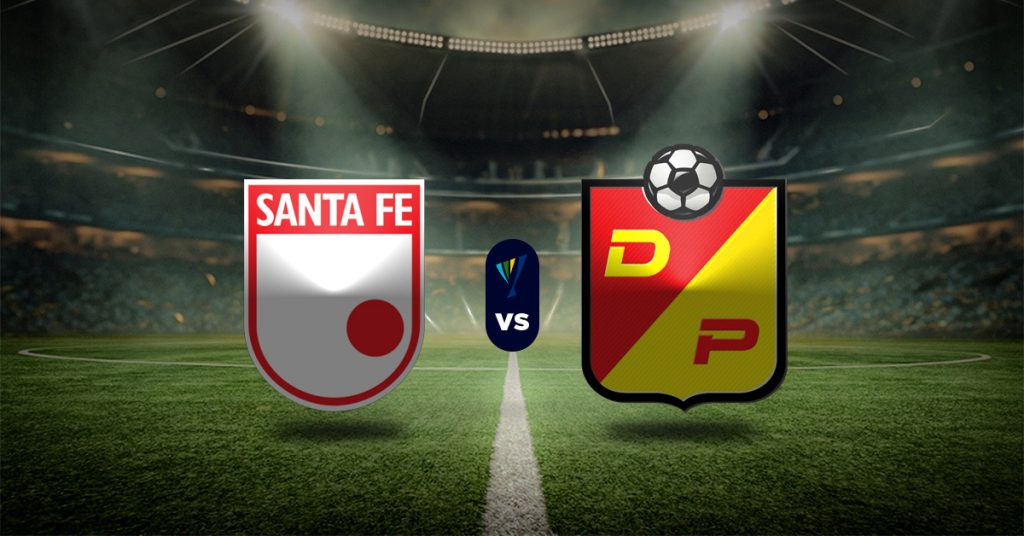 Pronóstico Santa Fe vs Deportivo Pereira - Datos partidos de liga águila