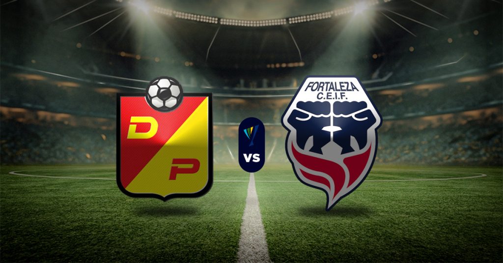 Pronóstico Deportivo Pereira vs Fortaleza – posiciones de liga águila