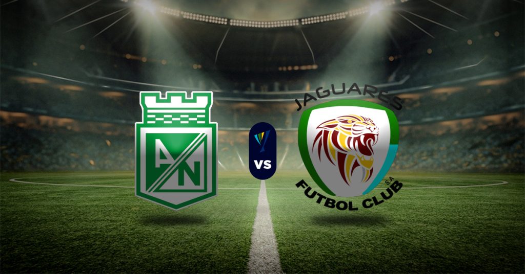 Pronóstico Atlético Nacional vs Jaguares de Córdoba – partidos de liga águila