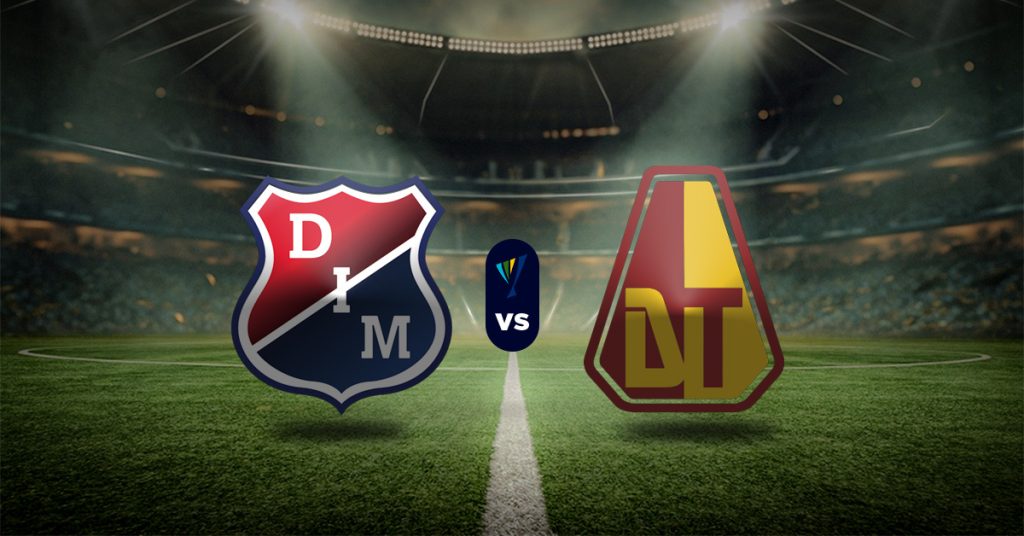 Pronóstico Medellín vs Tolima – partidos de liga águila