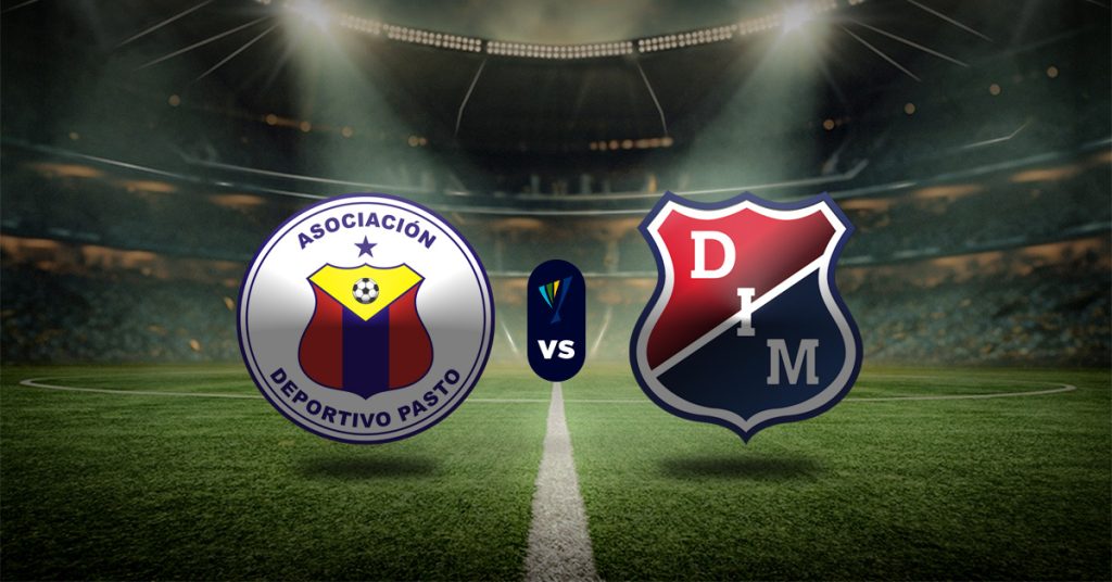 Pronóstico Pasto vs Medellín - Resultados liga colombiana hoy