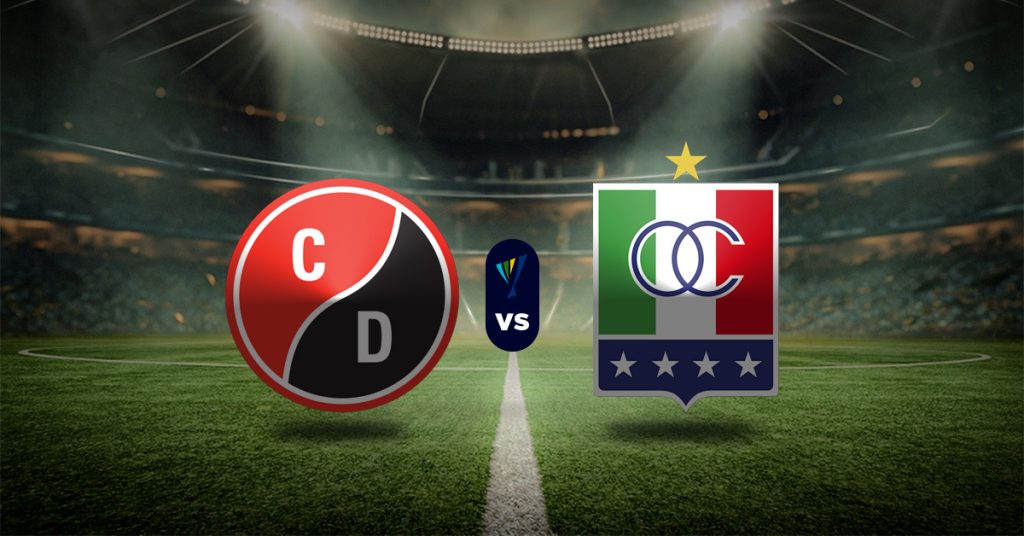 Pronóstico Cúcuta vs Once Caldas - Resultados Primera A Colombia hoy